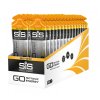 SiS GO Isotonic Gel 60ml - různé příchutě