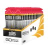 SiS GO Isotonic Gel 60ml - různé příchutě