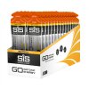 SiS GO Isotonic Gel 60ml - různé příchutě