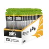 SiS GO Isotonic Gel 60ml - různé příchutě