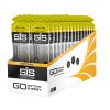 SiS GO Isotonic Gel 60ml - různé příchutě