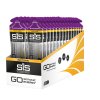 SiS GO Isotonic Gel 60ml - různé příchutě