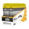 SiS GO Isotonic Gel 60ml - různé příchutě