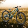 KUbikes 24S Trail AIR - Tyrkys - laser gold, 9,7kg, lehké dětské koloe9e86dd7 03f2 4b0d b552 1bd17eb3edc8