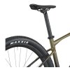 Scott Scale Gravel 20 kaki green/carbon black 2026