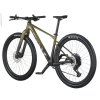 Scott Scale Gravel 20 kaki green/carbon black 2026