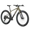 Scott Scale Gravel 20 kaki green/carbon black 2026