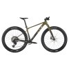 Scott Scale Gravel 20 kaki green/carbon black 2026
