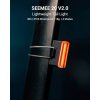 Magicshine SeeMee 20 V2.0 - zadní blikačka na kolo