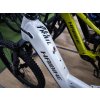 Haibike Alltrail 8 Low 27,5", celoodpružené kolo s nízkým nástupem