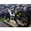 Haibike Alltrail 8 Low 27,5", celoodpružené kolo s nízkým nástupem