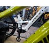 Haibike Alltrail 8 Low 27,5", celoodpružené kolo s nízkým nástupem