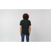 Tričko CTM, pánské černé, vel. S