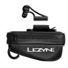 Brašna LEZYNE POD CADDY QR M neoprénová s rychloupínacím klipem pod sedlo