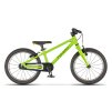 Dětské kolo BEANY ZERO 16 green