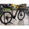 KTM MACINA TEAM 792 – Glorious Sunset Matt (Silver+Black), Bosch 750 Wh