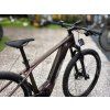 KTM MACINA TEAM 792 – Glorious Sunset Matt (Silver+Black), Bosch 750 Wh