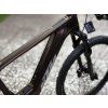 KTM MACINA TEAM 792 – Glorious Sunset Matt (Silver+Black), Bosch 750 Wh