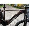 KTM MACINA TEAM 792 – Glorious Sunset Matt (Silver+Black), Bosch 750 Wh