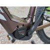 KTM MACINA TEAM 792 – Glorious Sunset Matt (Silver+Black), Bosch 750 Wh