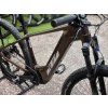 KTM MACINA TEAM 792 – Glorious Sunset Matt (Silver+Black), Bosch 750 Wh