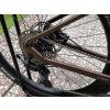 KTM MACINA TEAM 792 – Glorious Sunset Matt (Silver+Black), Bosch 750 Wh