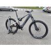 KTM MACINA KAPOHO COMP LTD Grey+Dew Silver Matt