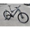 KTM MACINA KAPOHO COMP LTD Grey+Dew Silver Matt