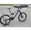 KTM MACINA KAPOHO COMP LTD Grey+Dew Silver Matt