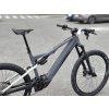 KTM MACINA KAPOHO COMP LTD Grey+Dew Silver Matt