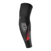 TLD DĚTSKÉ CHRÁNIČE LOKTŮ SPEED BLACK