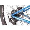 Dětské kolo BEANY BLASTER XC 26" modrá