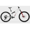 Megamo REASON CRB 02 - White ICE, Avinox M2S, 2027