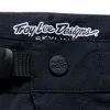 TLD PÁNSKÉ KALHOTY SKYLINE TRAIL PANT MONO BLACK