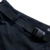 TLD PÁNSKÉ KALHOTY SKYLINE TRAIL PANT MONO BLACK