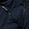 TLD PÁNSKÉ KALHOTY SKYLINE TRAIL PANT MONO BLACK
