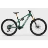 Megamo REASON CRB 03 Green, Avinox M2S, 2027, celoodpružené elektrokolo