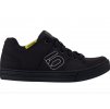 fiveten freerider canvas core black
