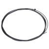 Lanko řadící PTFE černé MTB teflon 2100mm