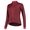 rogelli essential long sleeve jersey