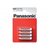16387 baterie panasonic aaa 1 5v r03 mikrotuzkove