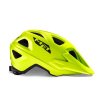 MET přilba ECHO lime zelená