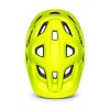 MET přilba ECHO lime zelená