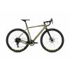 Gravel NS Bikes RAG+ 1 Zelená/černá