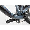 Dětské celoodpružené kolo Nerd Mini 27,5" NS Bikes