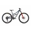 Dětské celoodpružené kolo Nerd Mini 27,5" NS Bikes