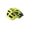 Prilba Extend EVENT lime yellow-black, matt