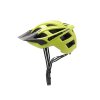 Prilba Extend EVENT lime yellow-black, matt