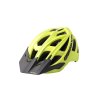 Prilba Extend EVENT lime yellow-black, matt