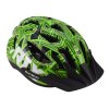 Přilba Extend TRIX labirint green shine